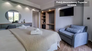 Island City Boutique Hotel