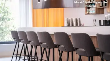 Island City Boutique Hotel