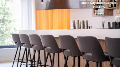 Island City Boutique Hotel