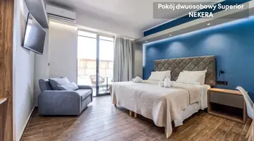 Island City Boutique Hotel