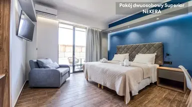 Island City Boutique Hotel
