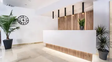 Island City Boutique Hotel