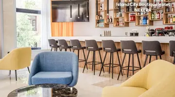 Island City Boutique Hotel