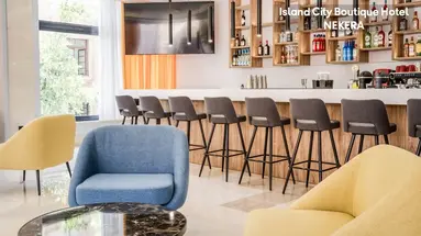 Island City Boutique Hotel