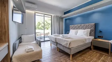 Island City Boutique Hotel