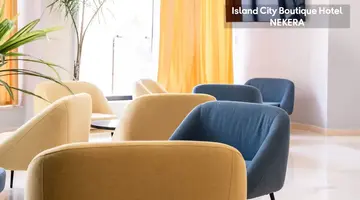 Island City Boutique Hotel