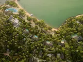 ISLAND ESCAPE BY BURASARI