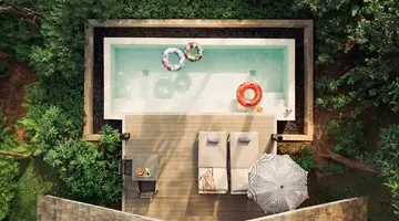 ISLAND ESCAPE BY BURASARI