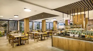 Island Hotel Istra Rovinj