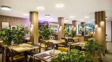 Island Hotel Istra Rovinj