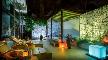Island Hotel Istra Rovinj