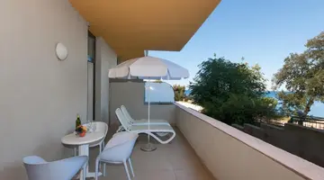 Island Hotel Istra Rovinj