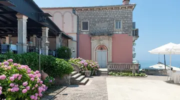 Island Hotel Istra Rovinj