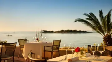 Island Hotel Istra Rovinj