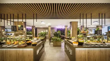 Island Hotel Istra Rovinj