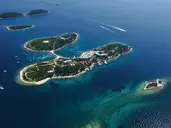 Island Hotel Istra Rovinj