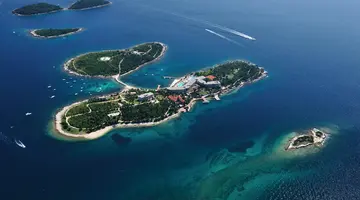 Island Hotel Istra Rovinj
