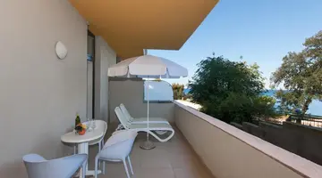Island Hotel Istra Rovinj