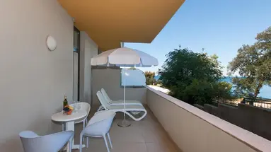 Island Hotel Istra Rovinj