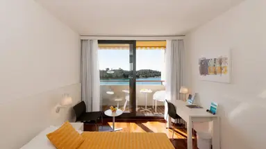 Island Hotel Istra Rovinj