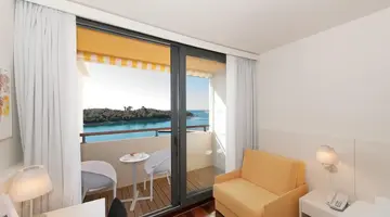 Island Hotel Istra Rovinj