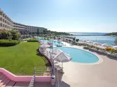 Island Hotel Istra Rovinj