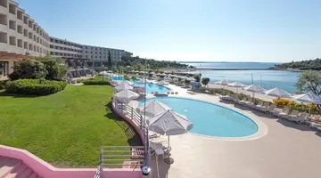 Island Hotel Istra Rovinj