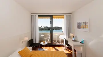 Island Hotel Istra Rovinj