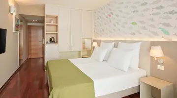 Island Hotel Istra Rovinj