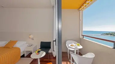Island Hotel Istra Rovinj