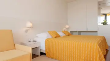 Island Hotel Istra Rovinj