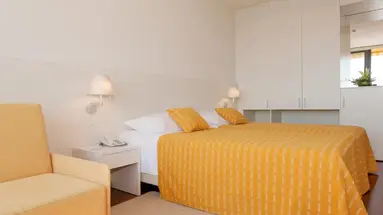Island Hotel Istra Rovinj