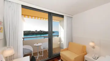 Island Hotel Istra Rovinj