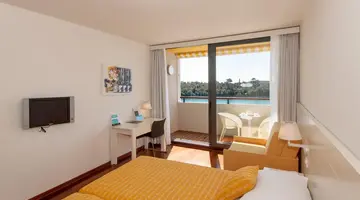 Island Hotel Istra Rovinj