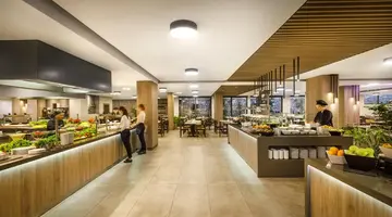 Island Hotel Istra Rovinj