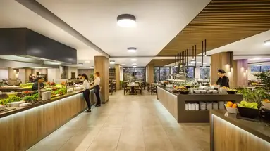 Island Hotel Istra Rovinj