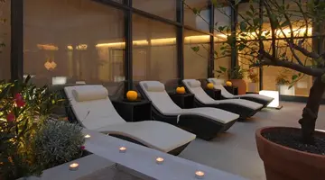 Island Hotel Istra Rovinj