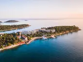 Island Hotel Istra Rovinj