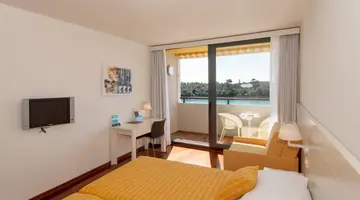 Island Hotel Istra Rovinj