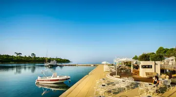 Island Hotel Istra Rovinj
