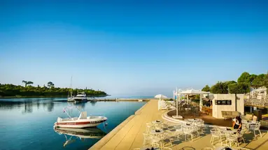 Island Hotel Istra Rovinj