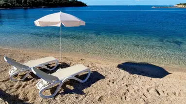 Island Hotel Istra Rovinj