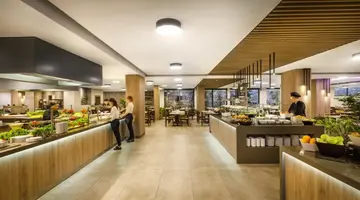 Island Hotel Istra Rovinj