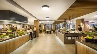 Island Hotel Istra Rovinj