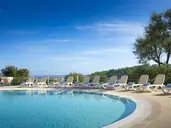Island Hotel Istra Rovinj