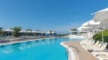 Island Hotel Istra Rovinj