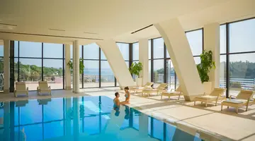 Island Hotel Istra Rovinj
