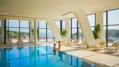 Island Hotel Istra Rovinj
