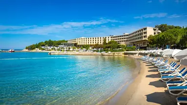 Island Hotel Istra Rovinj