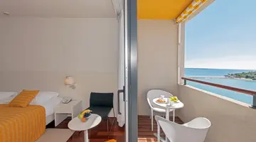 Island Hotel Istra Rovinj